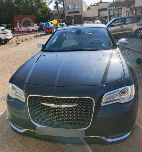 Chrysler 300 2019 for sale in Iraq - Kirkuk